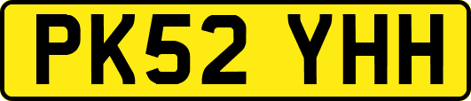 PK52YHH