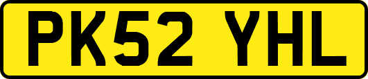 PK52YHL