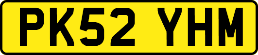 PK52YHM