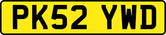 PK52YWD