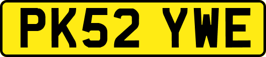 PK52YWE