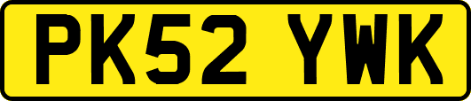 PK52YWK