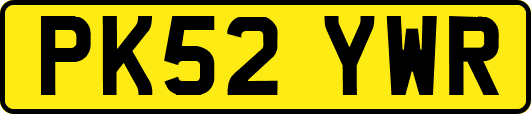 PK52YWR