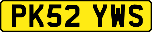 PK52YWS