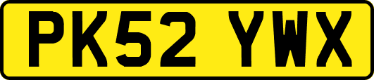PK52YWX