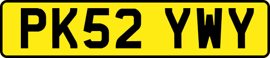 PK52YWY
