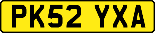 PK52YXA