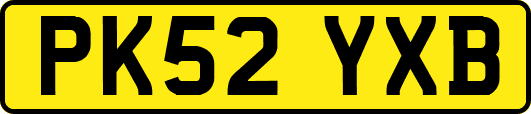 PK52YXB