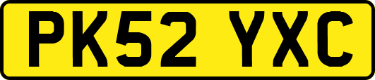 PK52YXC