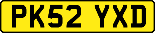 PK52YXD