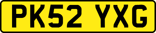 PK52YXG