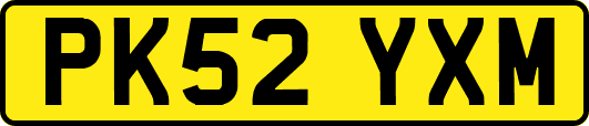 PK52YXM