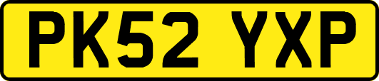 PK52YXP