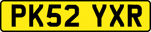 PK52YXR