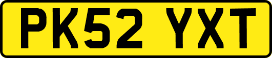 PK52YXT
