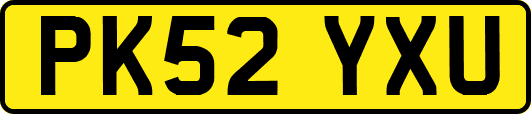 PK52YXU