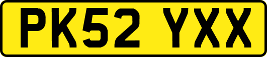 PK52YXX