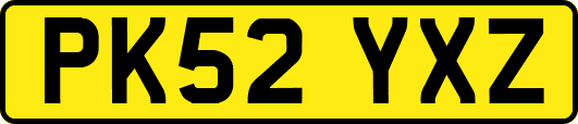 PK52YXZ
