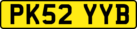 PK52YYB