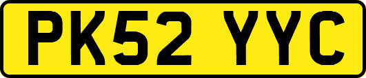 PK52YYC