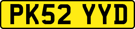 PK52YYD
