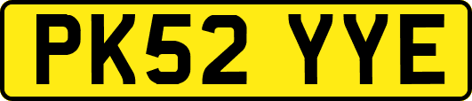 PK52YYE