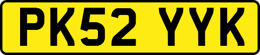 PK52YYK