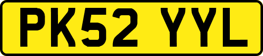 PK52YYL