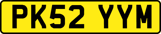 PK52YYM