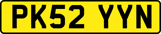 PK52YYN