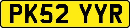 PK52YYR