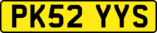PK52YYS