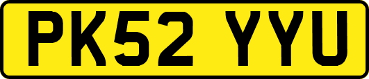 PK52YYU