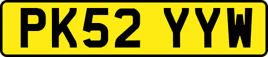 PK52YYW