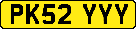 PK52YYY