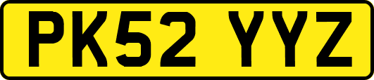 PK52YYZ