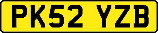 PK52YZB