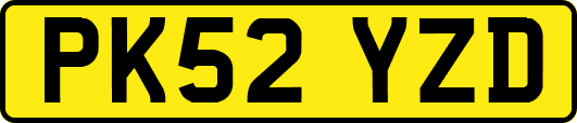 PK52YZD