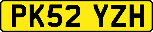 PK52YZH