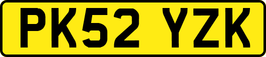 PK52YZK