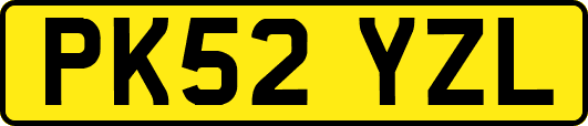 PK52YZL