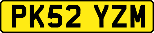 PK52YZM