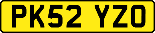 PK52YZO