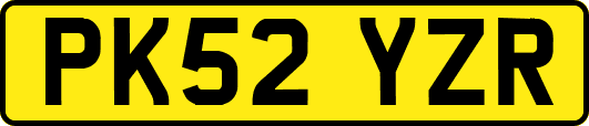 PK52YZR