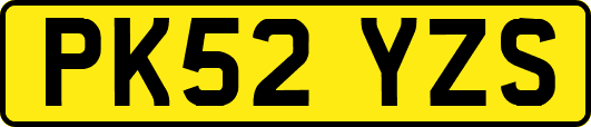 PK52YZS