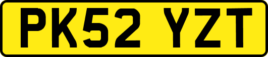 PK52YZT