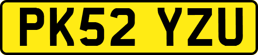 PK52YZU