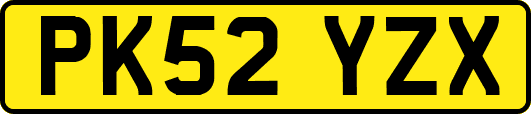 PK52YZX