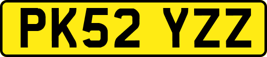 PK52YZZ