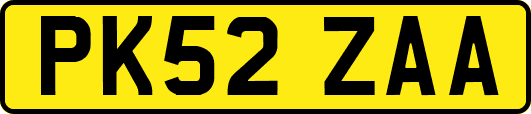 PK52ZAA